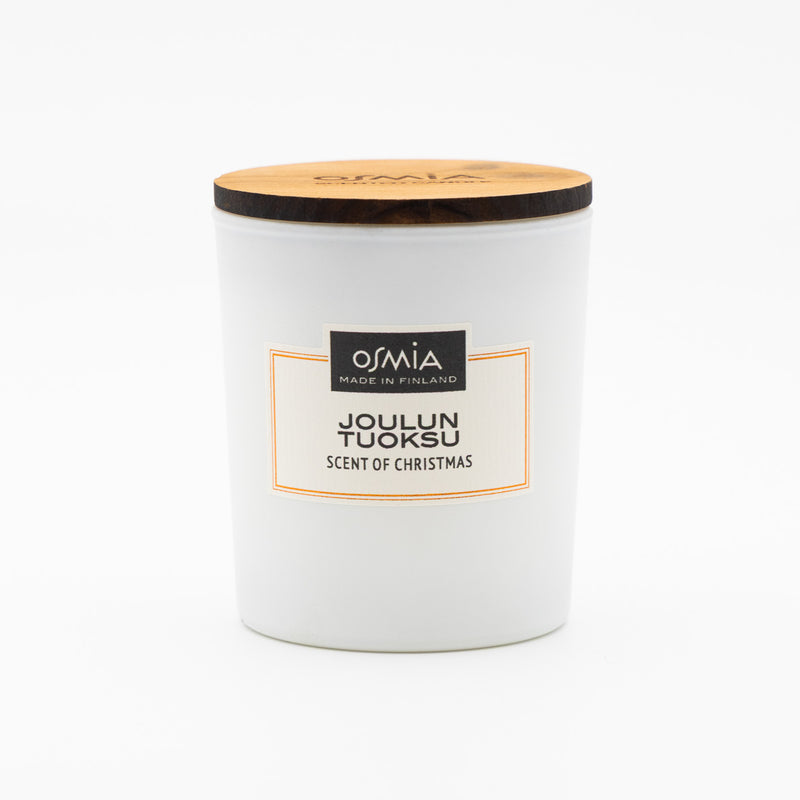 Christmas night scented candle (150g)