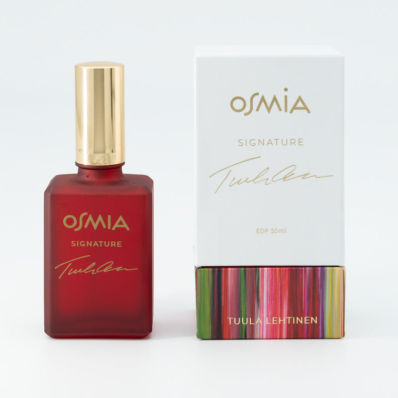 Osmia Signature Perfume 50 ml