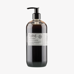 Peat liquid soap 500 ml