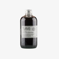 Peat shampoo 250 ml