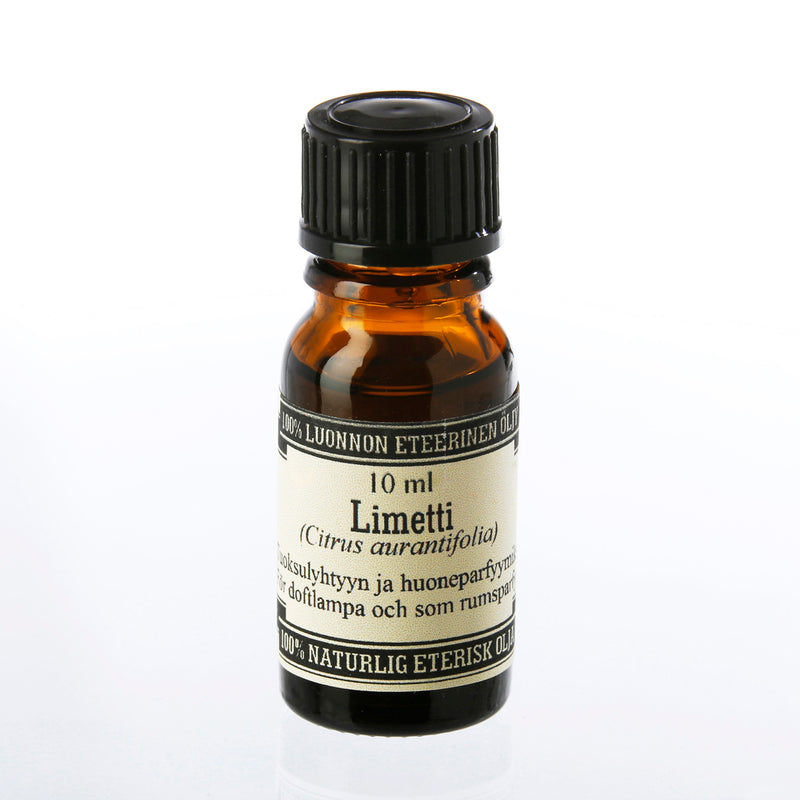 Lime Etheric Fragrance oil