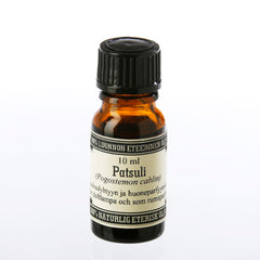 Patchouli Essential Fragrance oil