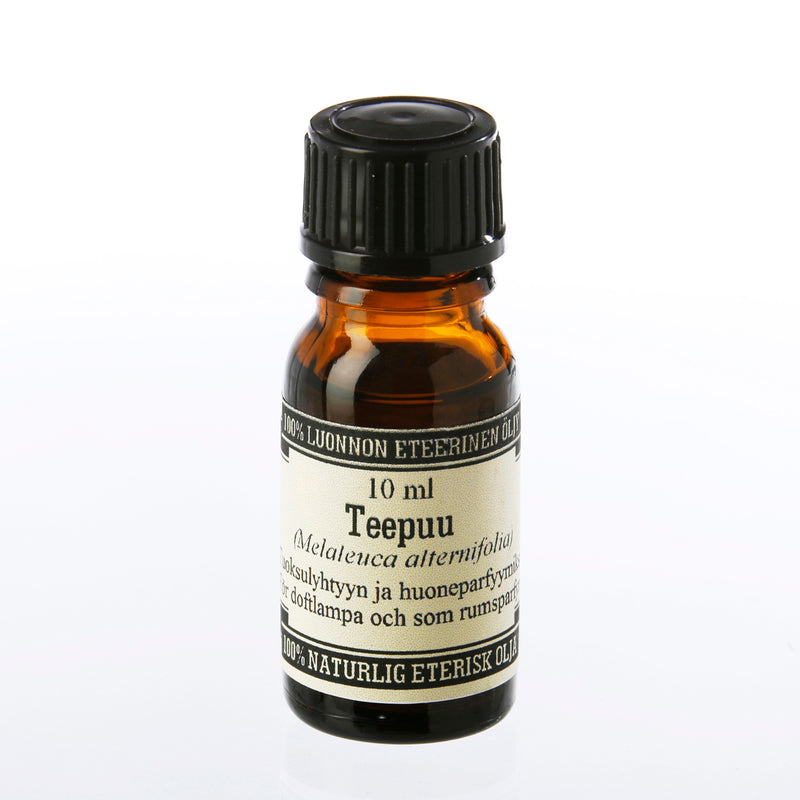 Tea Tree Essential Fragrance oil