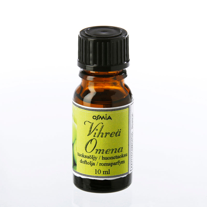 Green Apple Fragrance oil