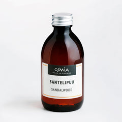 Refill Sandalwood Fragrance Diffuser