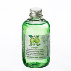 Osmia Apple shampoo