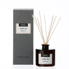 Osmia Green Tea Fragrance Diffuser
