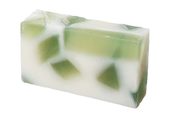 Osmia Lily of the valley bar soap