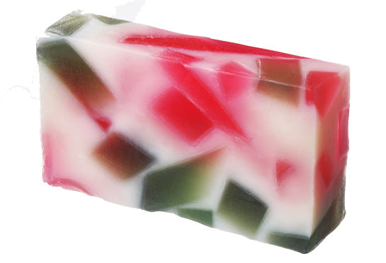 Osmia Apple bar soap