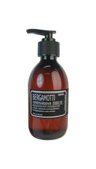 Osmia Bergamot liquid soap